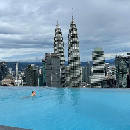 Klcc Platinum 2 By Hibernate Daire Kuala Lumpur Dış mekan fotoğraf