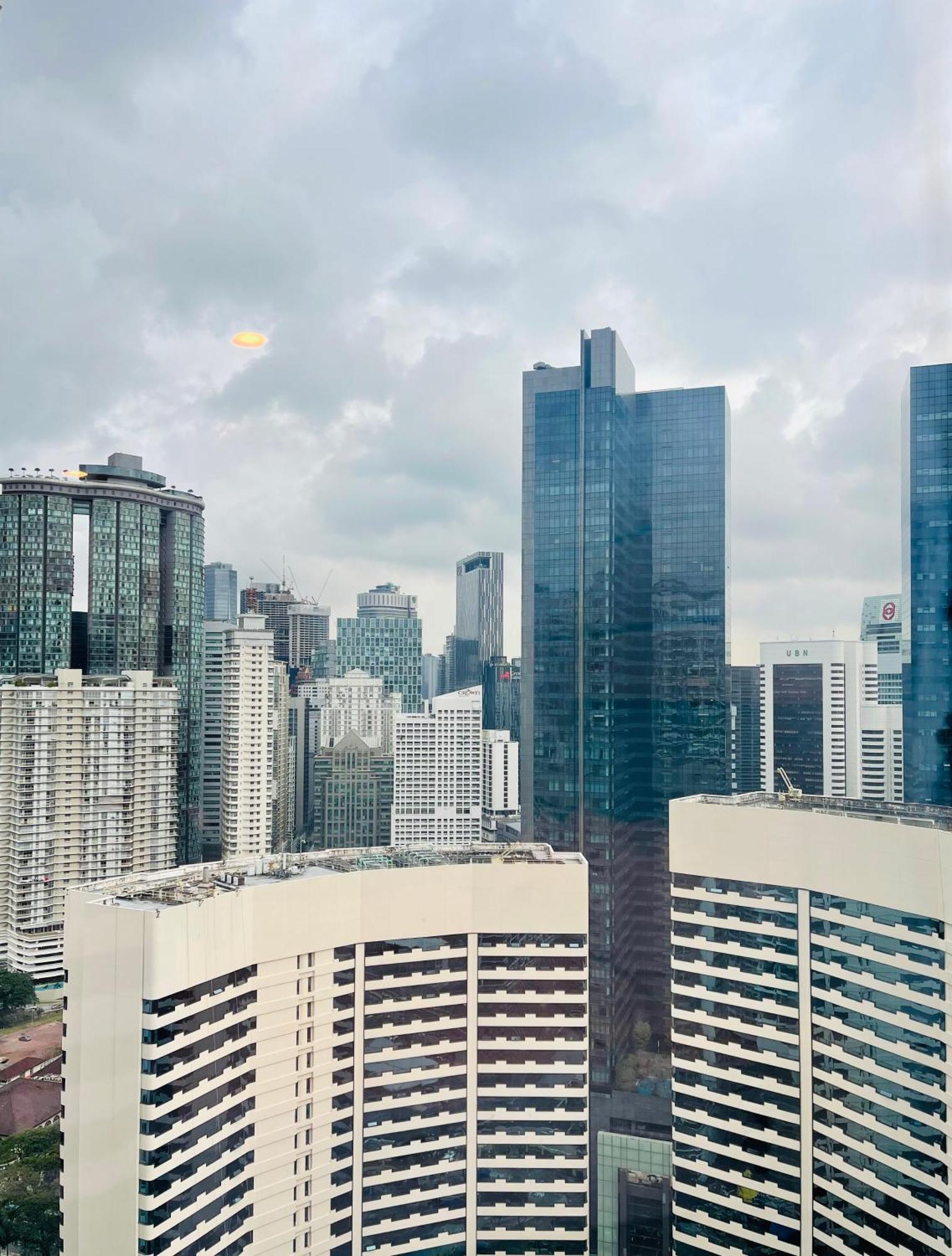 Klcc Platinum 2 By Hibernate Daire Kuala Lumpur Dış mekan fotoğraf